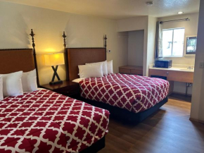 Snow Bear Lodge Big Bear Lake